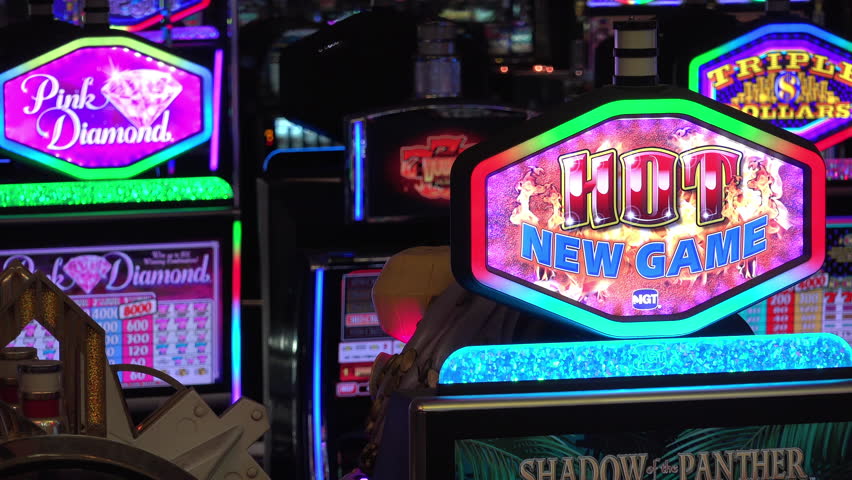 Slot