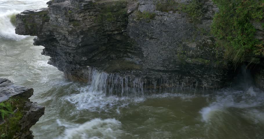 Cave Point County Park, Door County, WI