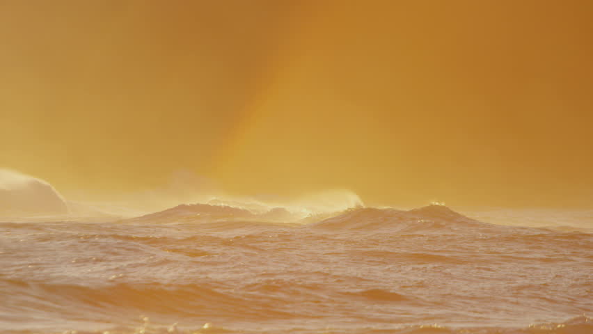 Hawaii sunset Pacific energy surfing tropical tide water world coastline nature tourism vacation travel energy saltwater RED EPIC