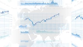 Business Data Graph. - Powered by Shutterstock - Get 15% off with code: PIKWIZARD15