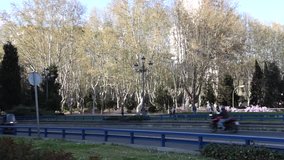 Pretty car traffic - Powered by Shutterstock - Get 15% off with code: PIKWIZARD15