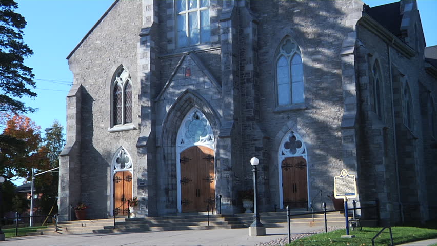 Irish Church
Peterbourgh, Ontario, Canada