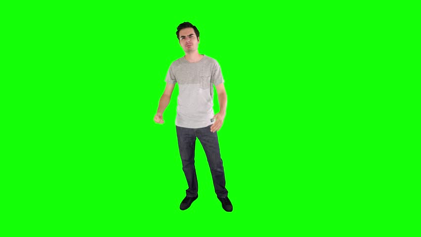 Зеленый рост. Man on Green Screen. Green Screen парень. Хромакей люди сидят. Человек в полный рост хромакей.