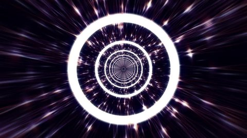 LOOPED Tunnel Abstract VJ Creative Background for different events and projects!!!
