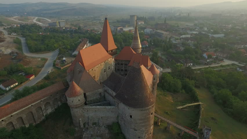 Corvin Castle Footage Videos And Clips In Hd And 4k Avopix Com