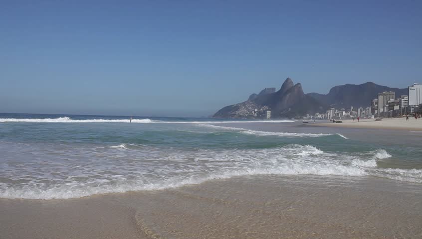 Rio de Janeiro, Ipanema
