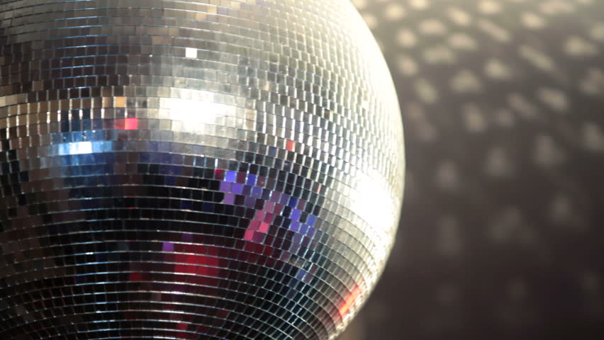 Disco Ball Stock Footage Video (100% Royalty-free) 1247071 | Shutterstock