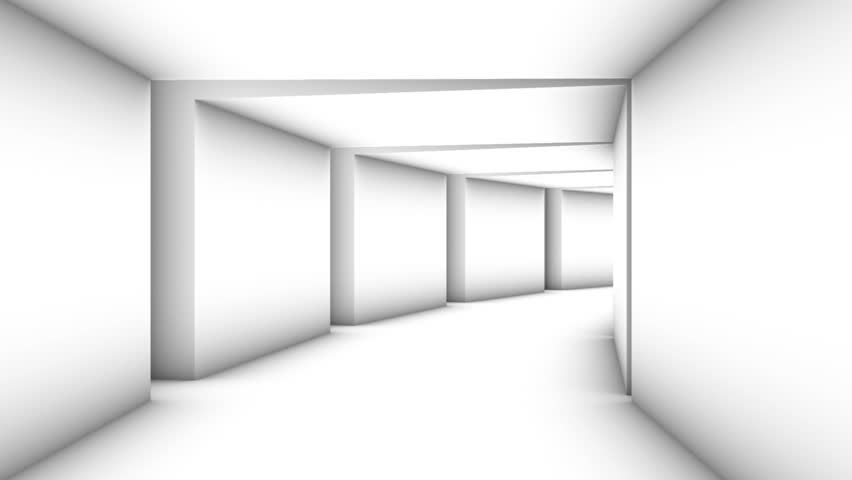 abstract tunnel
