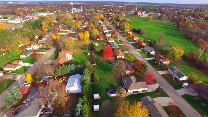 View Small Town Usa Pics