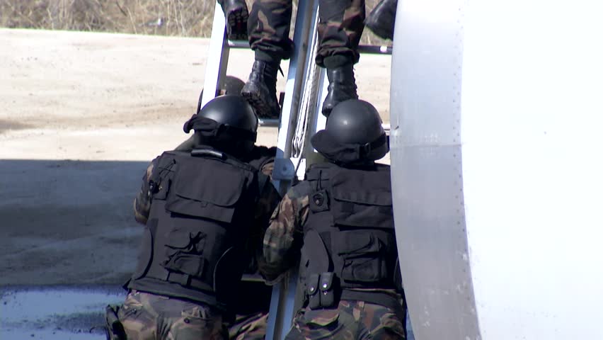 Special Forces Education