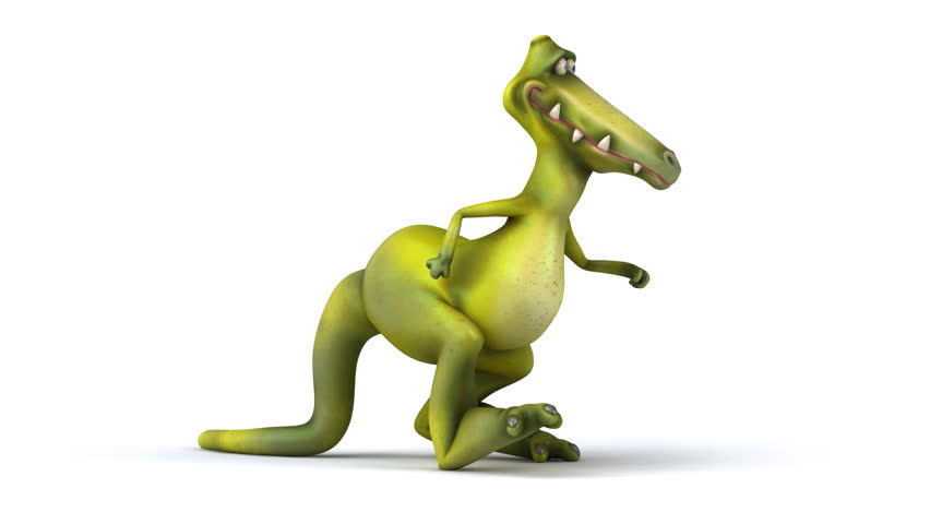 Dinosaur