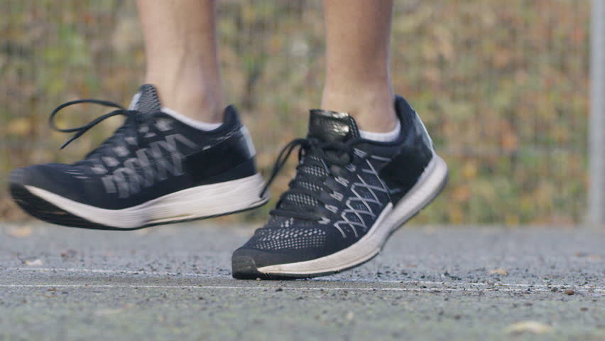 shoes for skipping