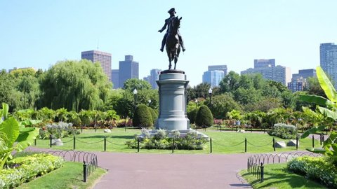 Vidéox in Boston