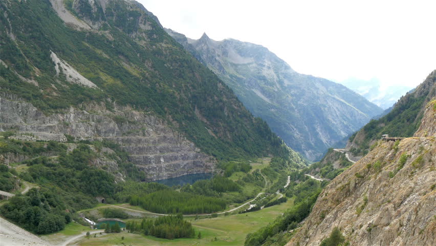 The beautiful mountain alps in Grenoble. Grenoble a city in the Rhône-Alpes region of southeastern France sits at the foot of mountains between the Drac and Isère rivers.