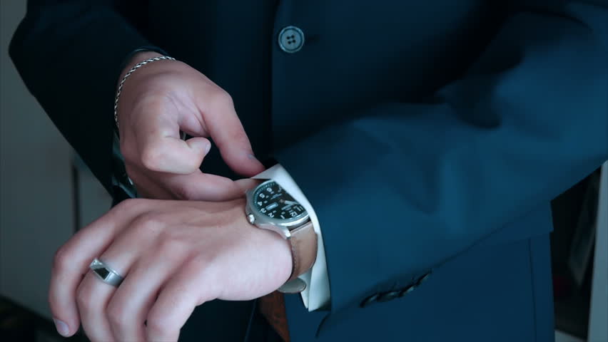 watches for groom
