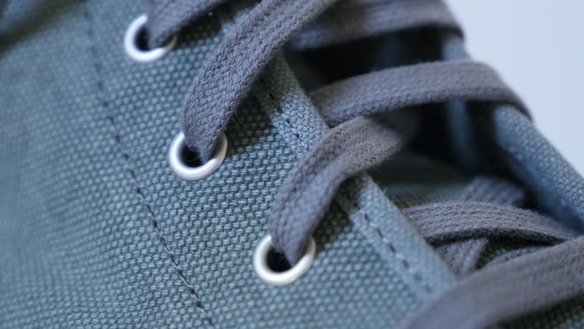 close up shoes