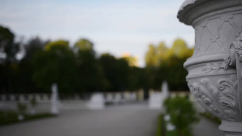 Branicki Palace is a historical edifice in Bialystok, Poland. It was developed on the site of an earlier building in the first half of the 18th century by Jan Klemens Branicki.