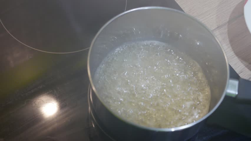 A boil of Sugar.