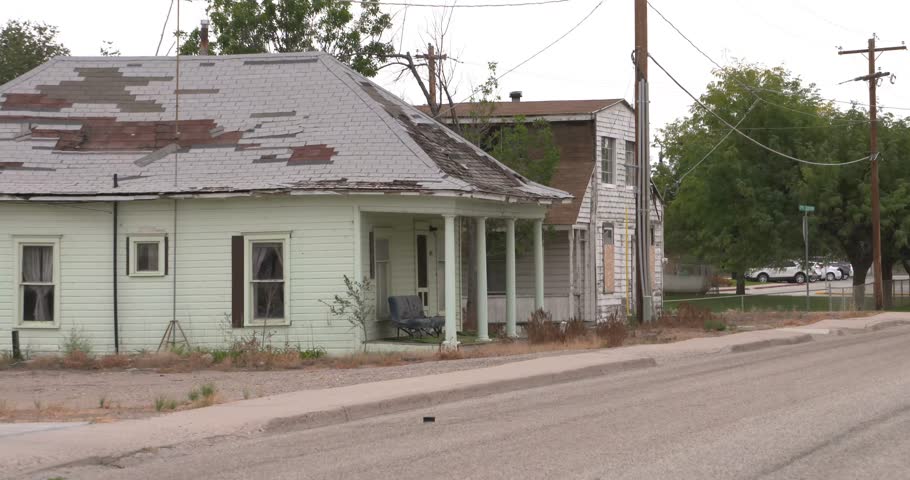Old homes zoom