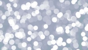 Silver Loopable Soft Background