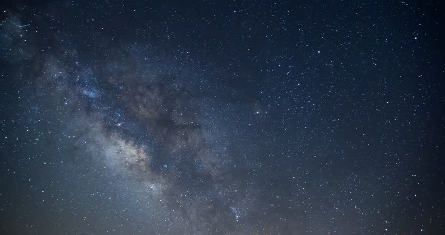 Milky Way