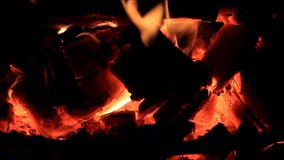 burning wood, fireplace at home,  fire, energy
 