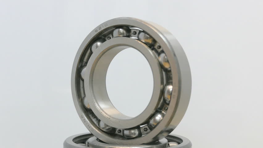 rotating bearing