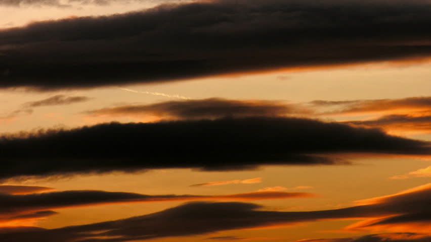 Beautiful  sunset