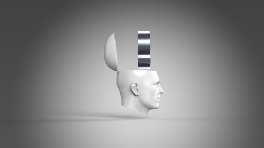 Mind bug. Mind bug