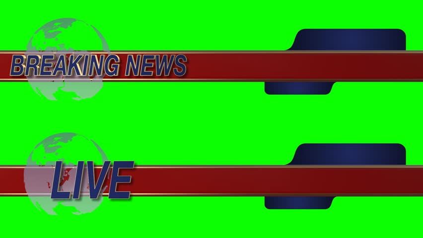 Breaking News Live Sliding Lower Stock Footage Video 100 Royalty Free Shutterstock