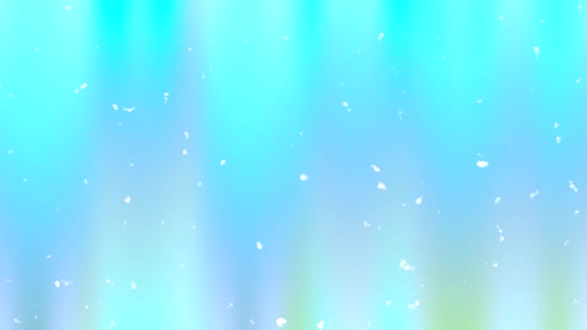Blured background with falling snow (seamless loop) | Shutterstock HD Video #12968735