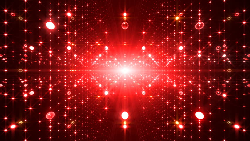 Led Light Space Stock Footage Video (100% Royalty-free) 1297909