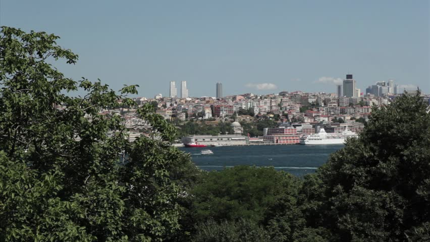 Istanbul sight