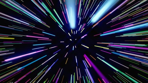 Abstract Motion Background Loop Ready Animation Stock Footage Video ...