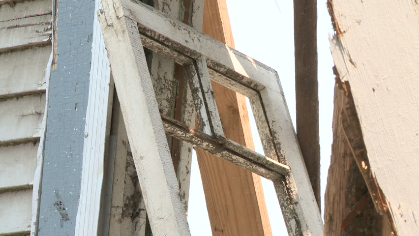 Tornado Devastation in Neighborhood (16)