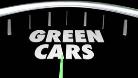 Green Cars Speedometer Hydrogen Electric Fuel Cell Vehicles - Powered by Shutterstock - Get 15% off with code: PIKWIZARD15
