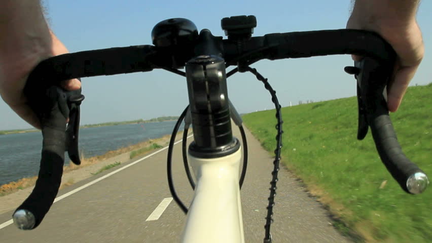 bike steering wheel
