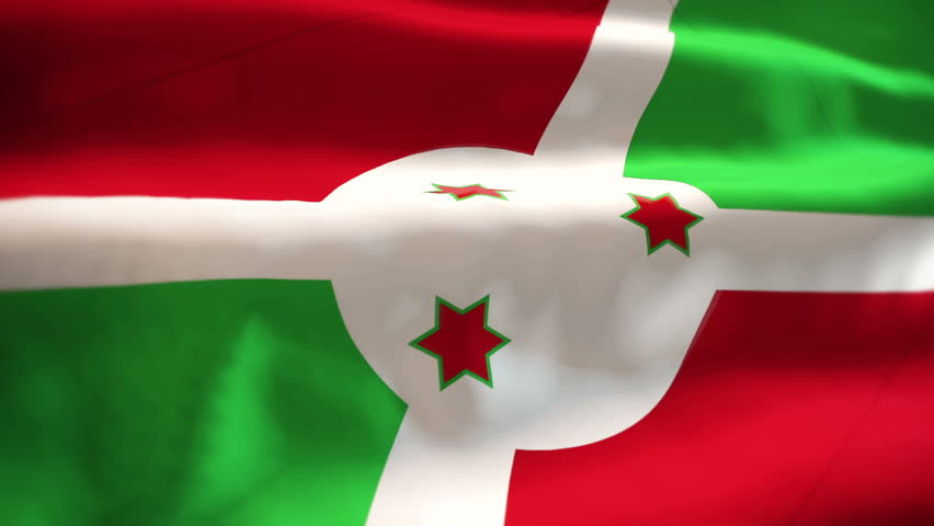 Burkina Faso Flag Waving Stock Footage Video 100 Royalty Free   1 