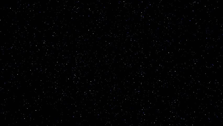 Abstract background flight to the stars | Shutterstock HD Video #13180190