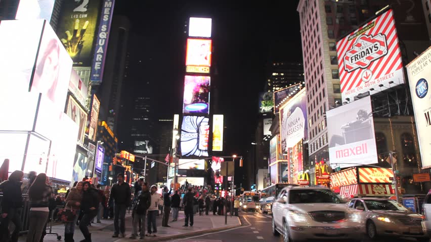 Новогодние Ночь 2010