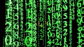 matrix analysis concept  - Powered by Shutterstock - Get 15% off with code: PIKWIZARD15