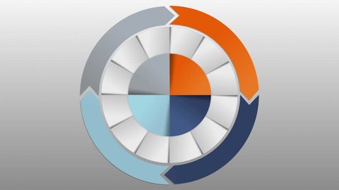 Powerpoint templates Stock Video Footage 4K and HD Video Clips