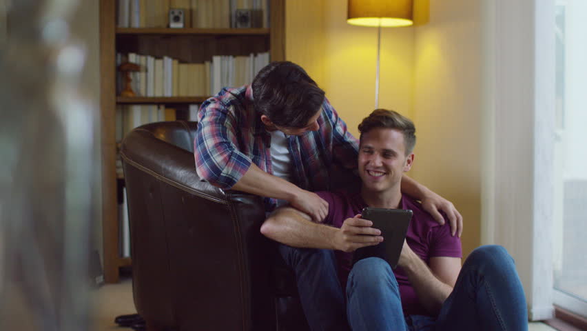 Gay young video