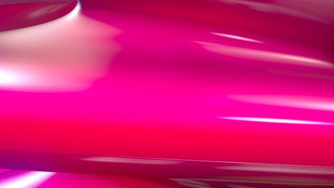 smooth shiny silk lipstick pink abstract background
