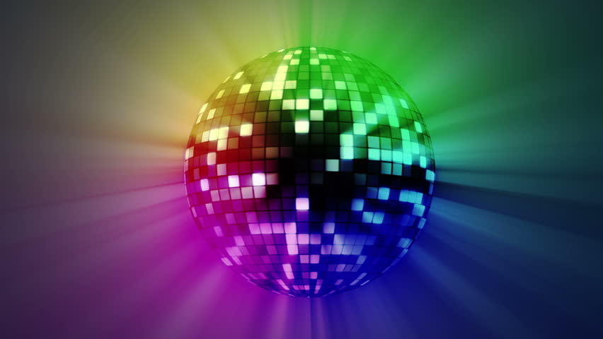Disco Ball Background Images