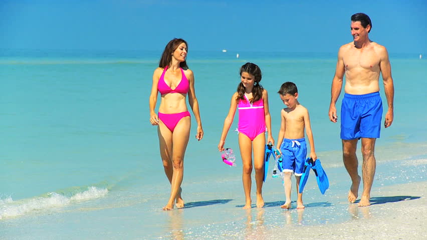 swimwear for family