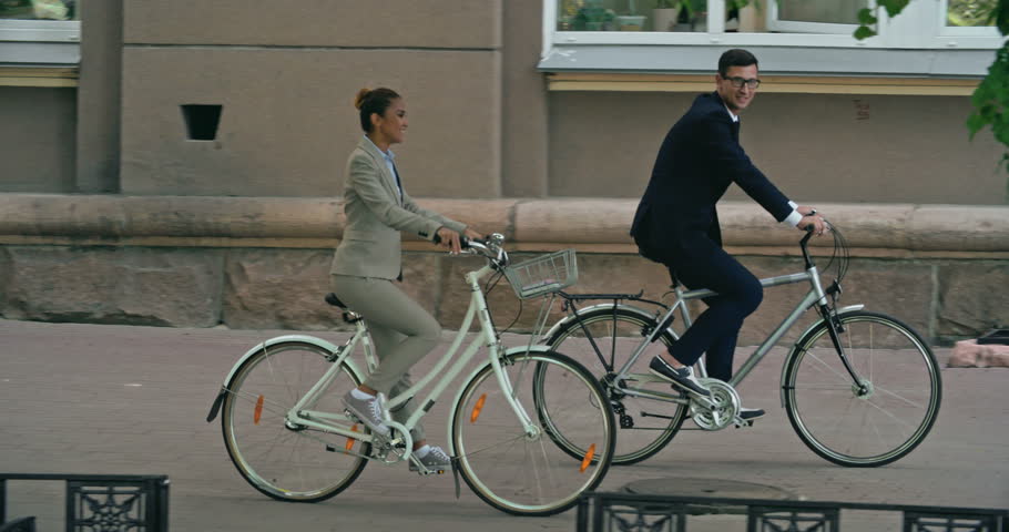 commuter professional bike