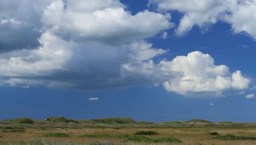 Northern coastal landscape