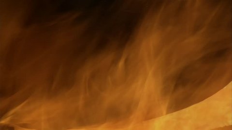 Ontario, Muskoka, Cast Iron pot boiling over a fire