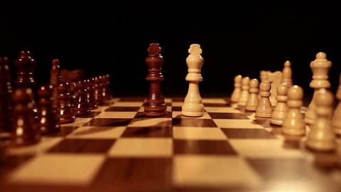 Close up piece of chess king on isolated white background with clipping  path. The King in battle chess game stand on chessboard. Di cut with path  simp Stock Photo - Alamy